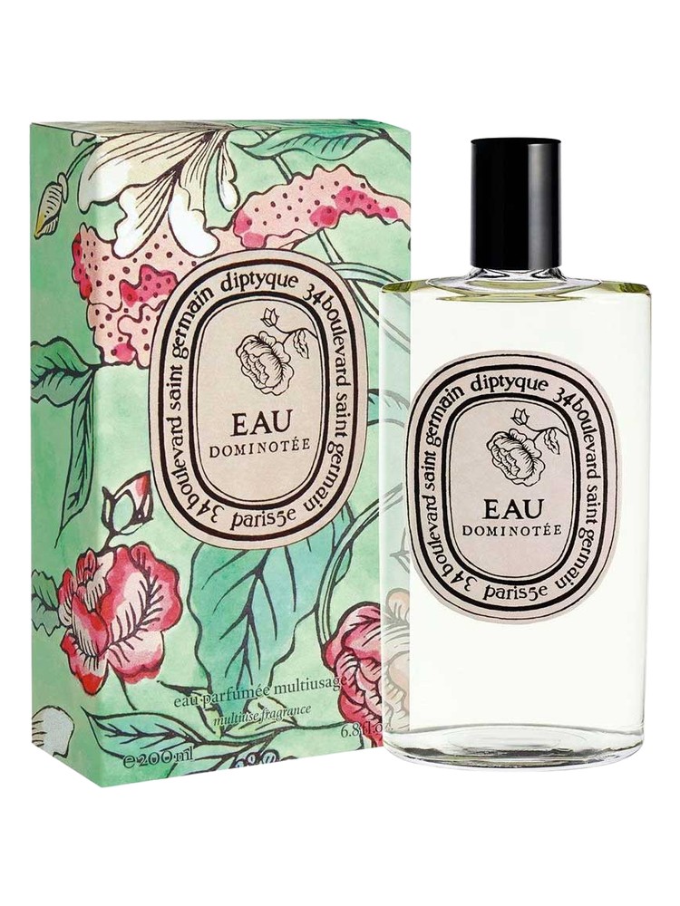diptyque Eau Dominotee Review: A Symphony of Sophistication & Elegance - Product Image