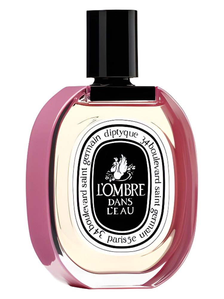 diptyque L'Ombre Dans L'Eau EDT Review: The Shadow in the Water, Unveiled - Product Image
