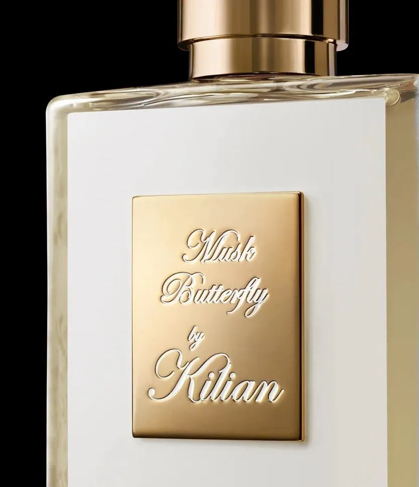 By Kilian Musk Butterfly Review: The Untamed Elegance of Modern Musk - Product Image