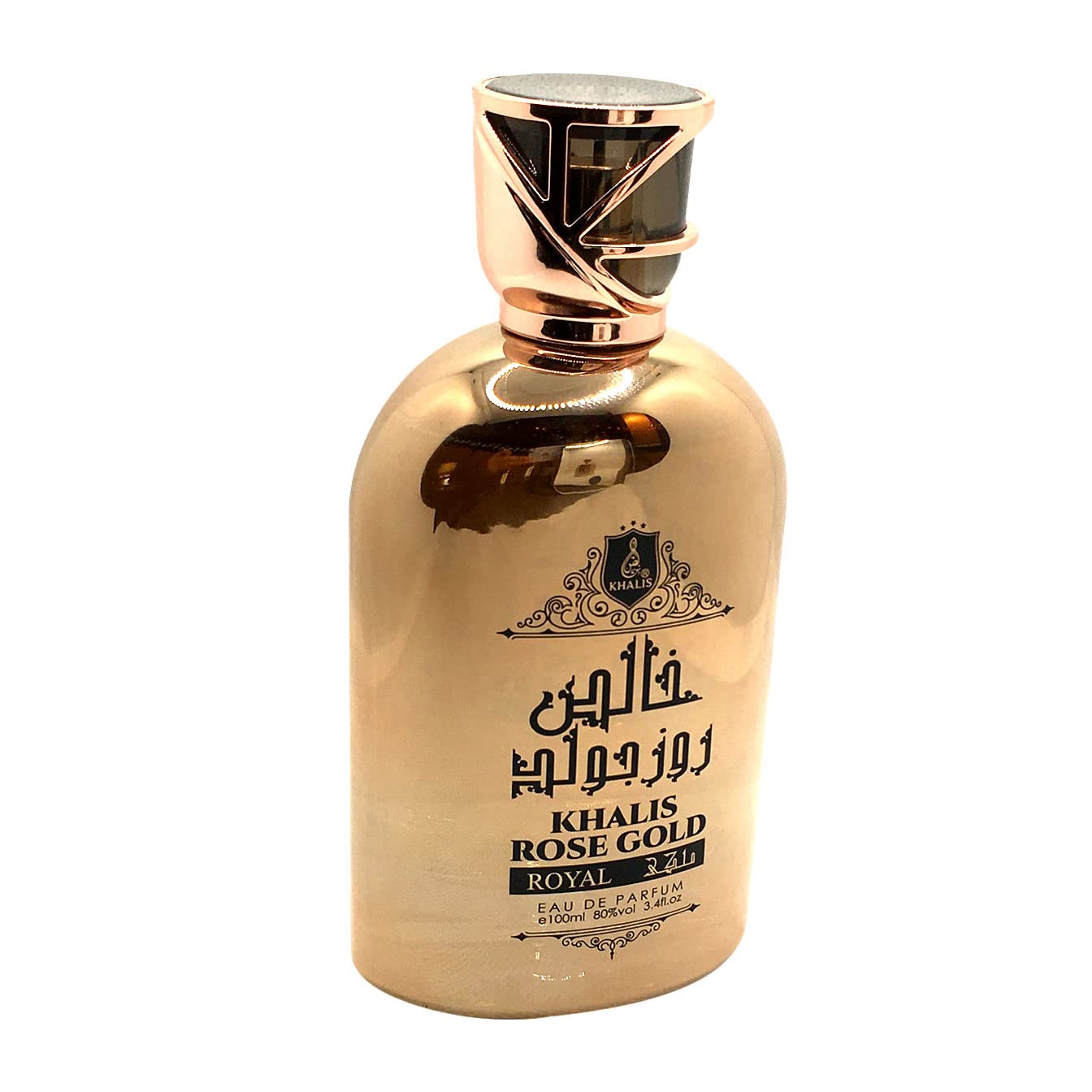 by-kilian Royal Leather Review: The Scent of British Aristocracy - Product Image