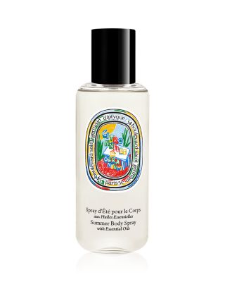 Diptyque Citronnelle Géranium Review: Bold Citrus-Herbal Luxury - Product Image