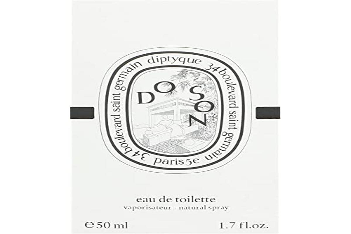 diptyque Do Son EDT: The Insider's Guide to the Freshest Tuberose Sensation - Product Image