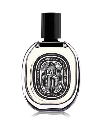 diptyque Eau De Minthe: A Cool, Crisp Review for the Discerning Nose - Product Image