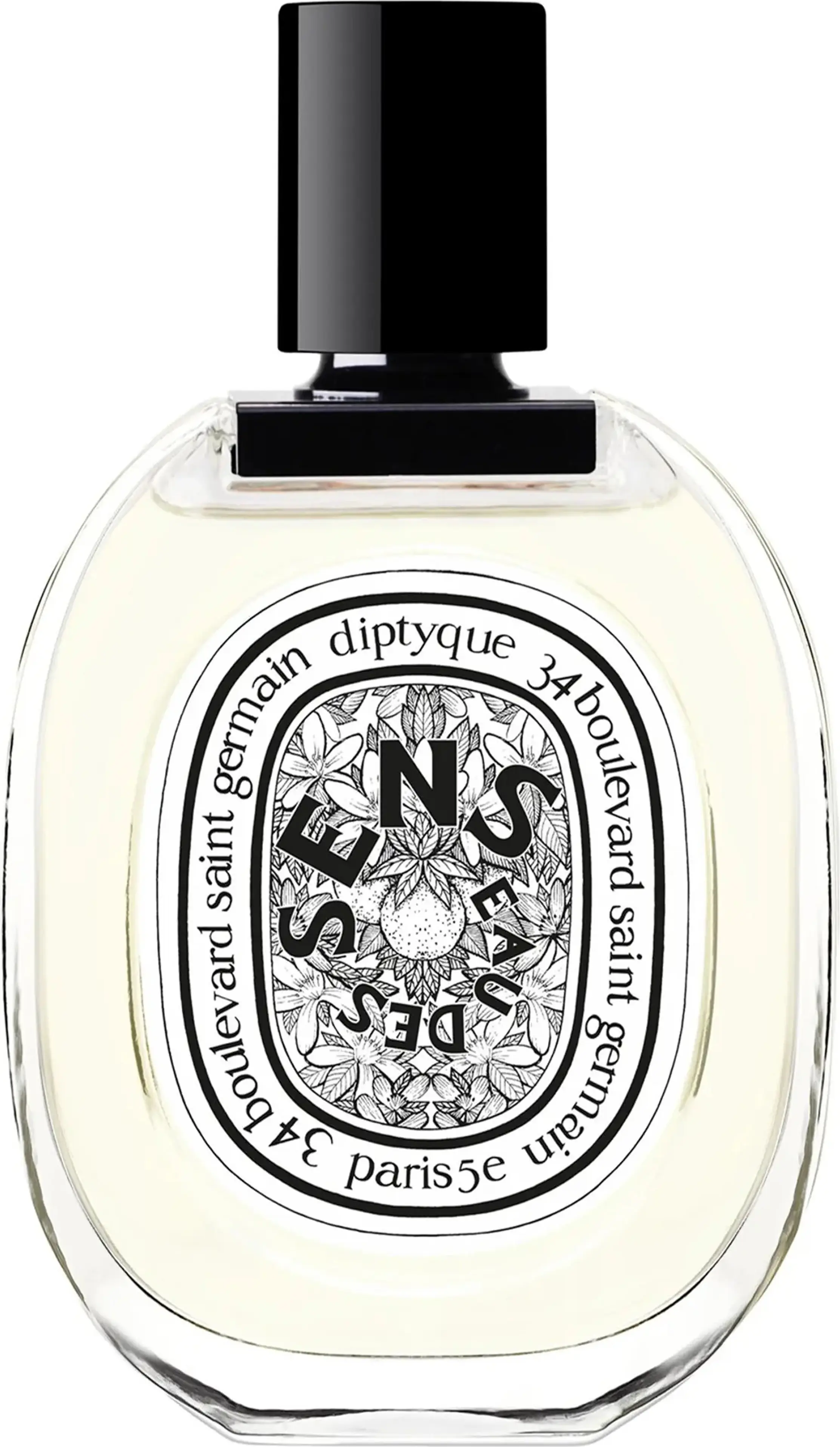 diptyque Eau Des Sens Limited Edition: The Truth About This Orange Blossom Scent - Product Image