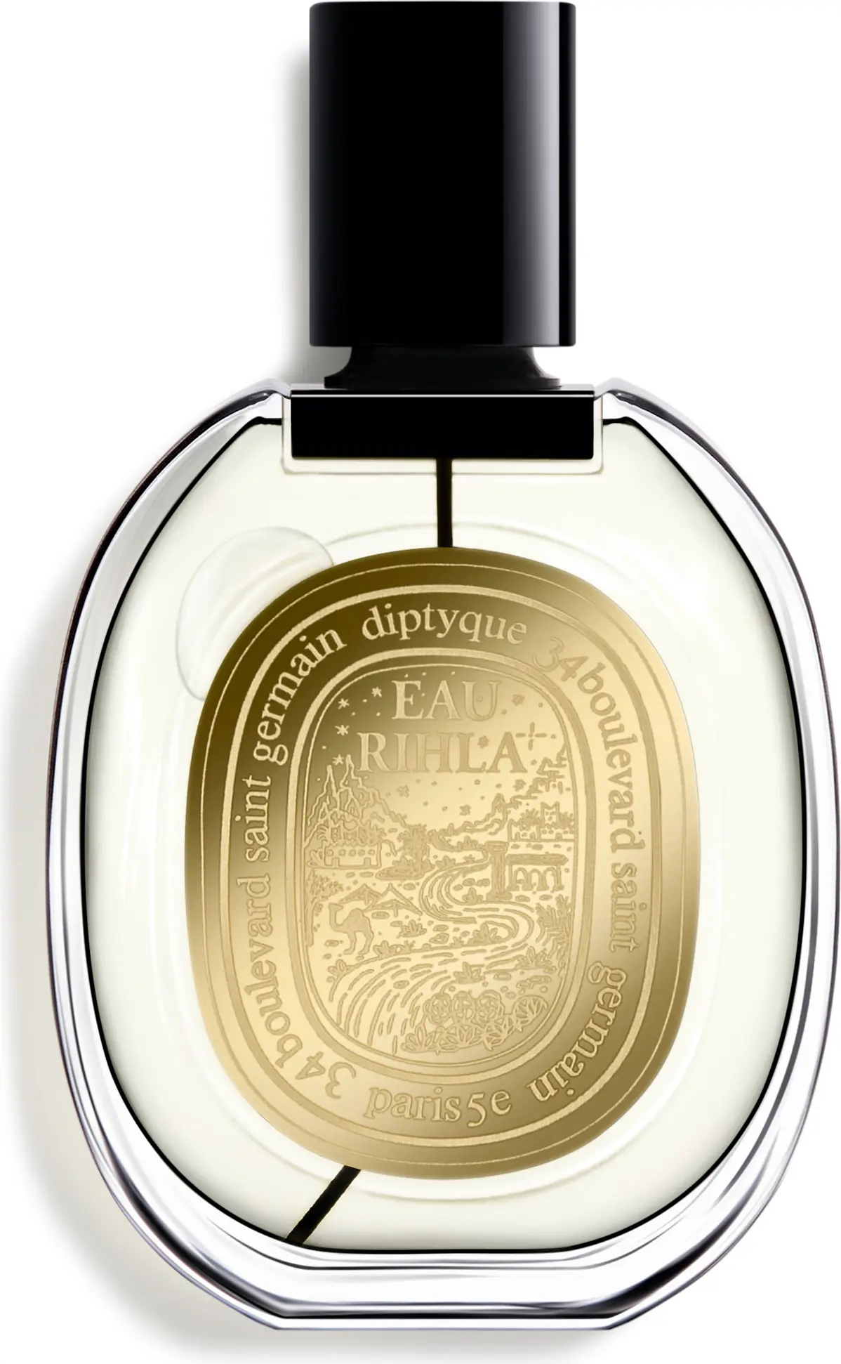 diptyque Eau Rihla Eau De Parfum Review: A Journey in Leather and Spice - Product Image