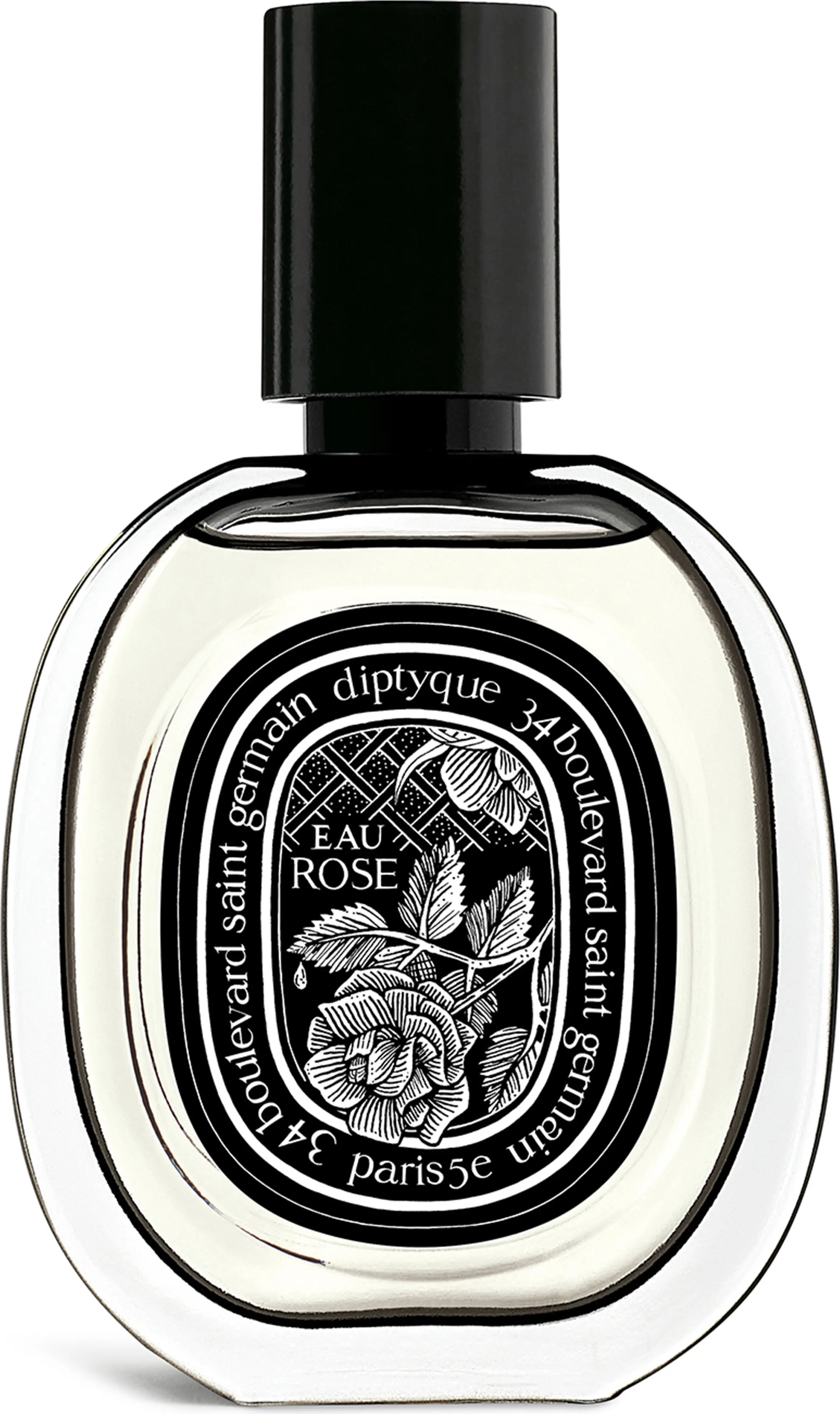 Diptyque Eau Rose Eau de Parfum Review: A Modern Rose Reimagined - Product Image