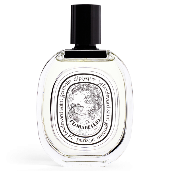 Diptyque Florabellio: An Olfactory Journey to the Seaside - Product Image