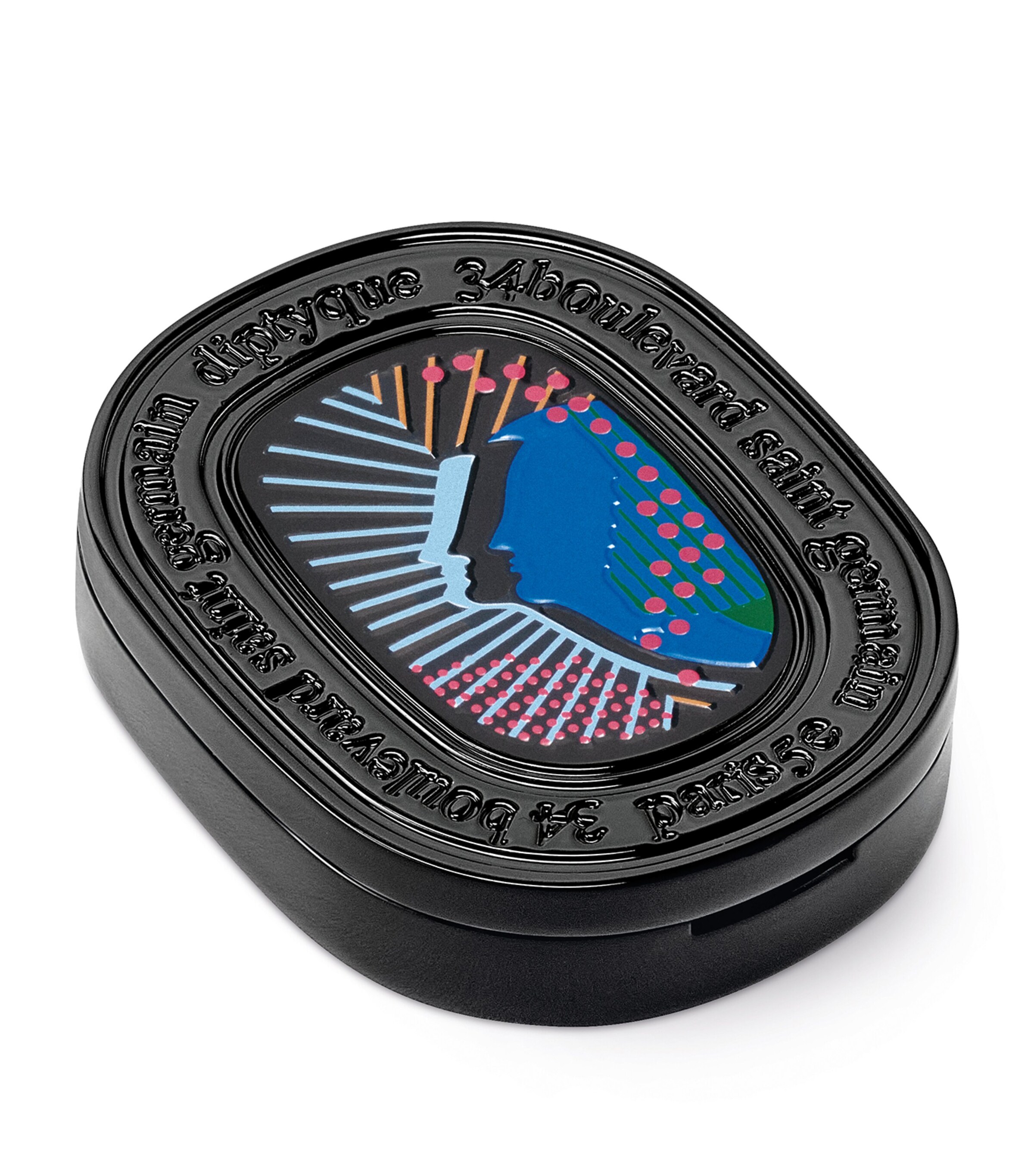 Beyond the Bloom: Unveiling diptyque's Impossible Bouquet Do Son - Product Image