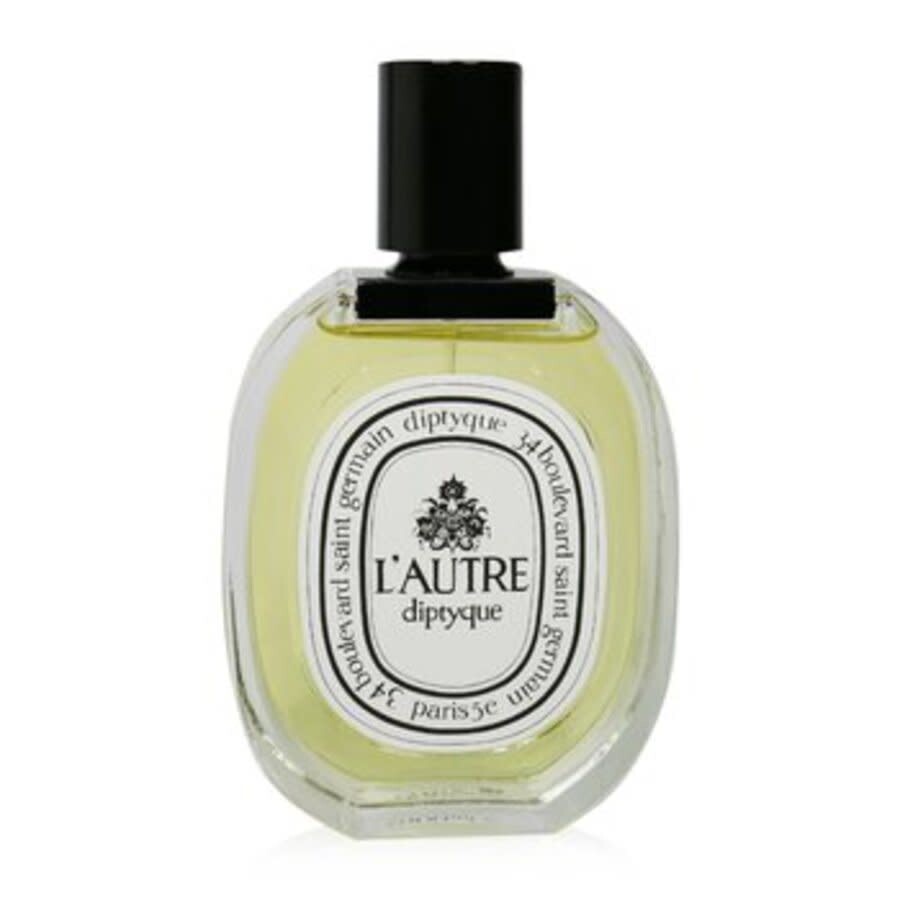 diptyque L'Autre Eau De Toilette Review: The Enigmatic Spice Journey - Product Image