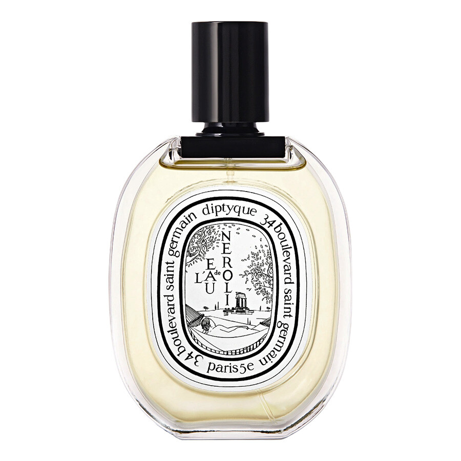 diptyque L'Eau de Neroli: A Sun-Drenched Whisper of Mediterranean Elegance - Product Image