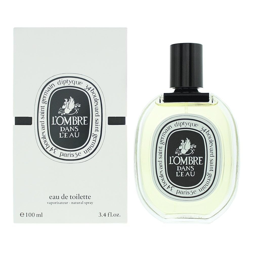 diptyque L'Ombre Dans L'Eau Limited Edition: An Insider's Guide to the Ultimate Garden Rose - Product Image