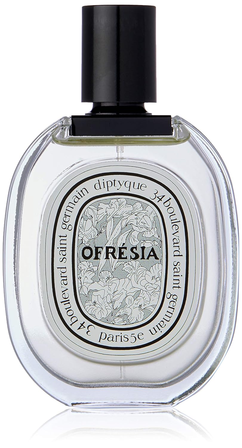 diptyque Ofresia Eau De Toilette Review: The Secret Garden in a Bottle - Product Image