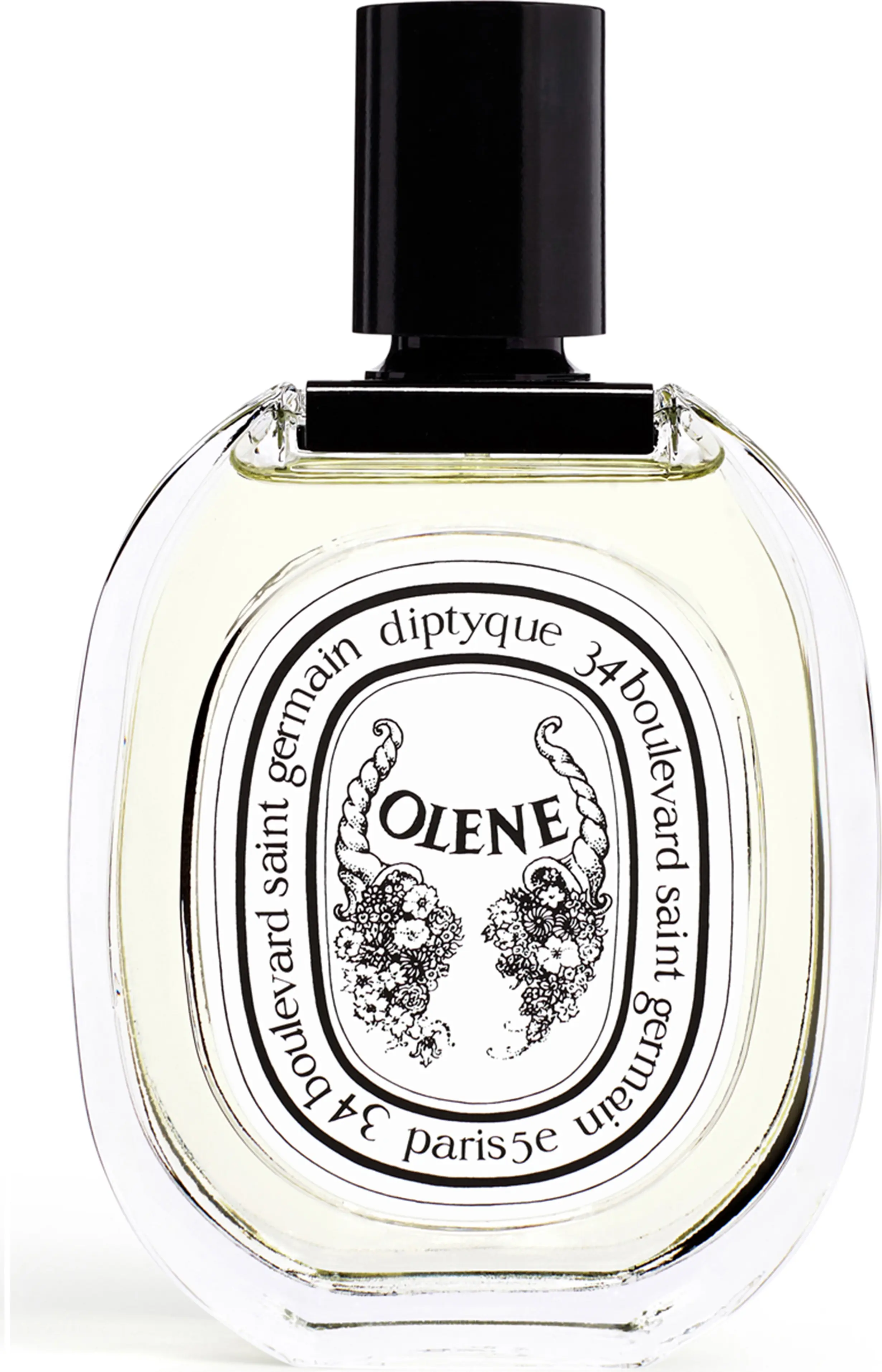 diptyque Olene: A Jasmine Reverie Under the Moonlight - Product Image