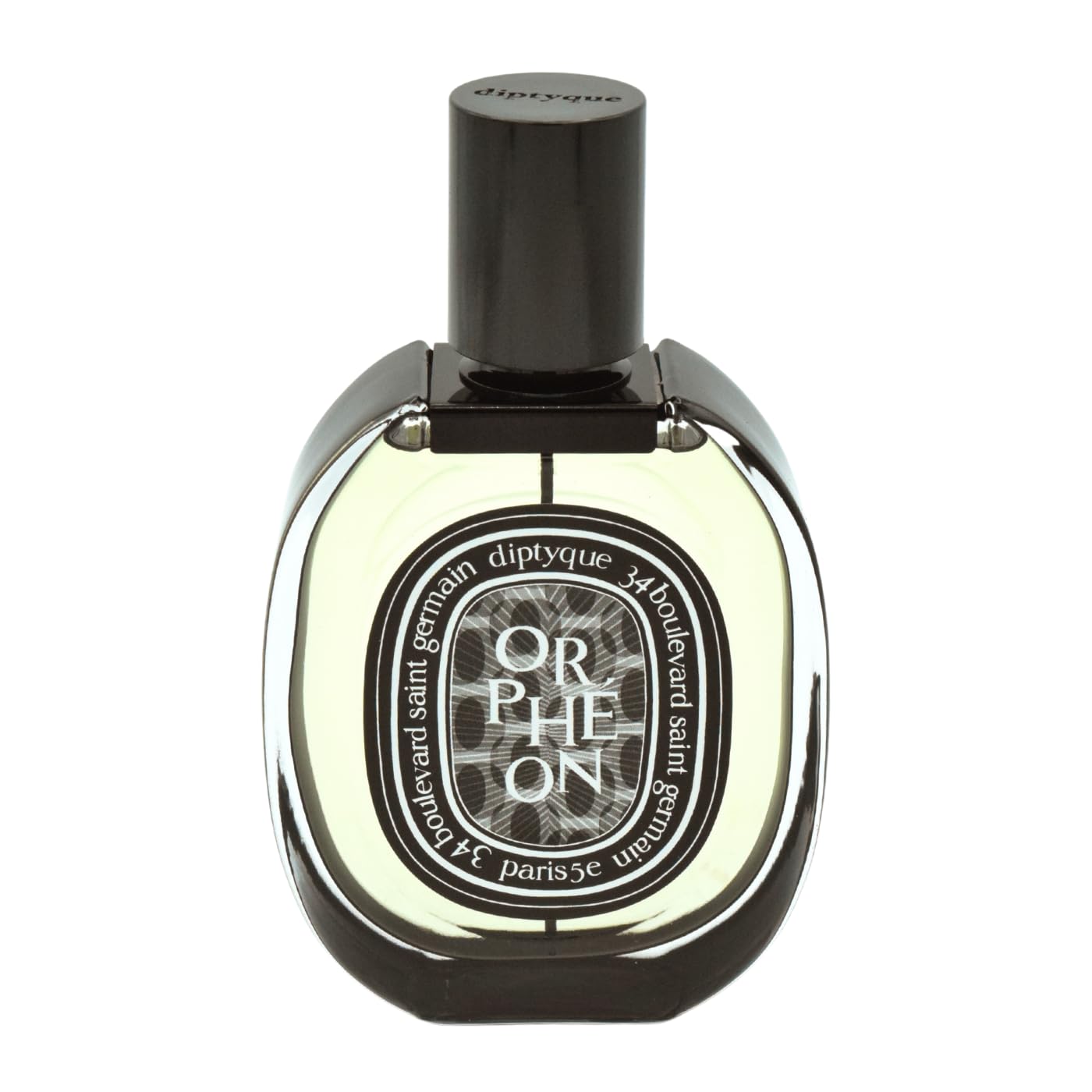 A Night in Paris: Unveiling the Soulful Elegance of diptyque Orpheon Eau De Parfum - Product Image