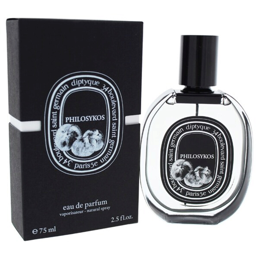 Vivir Insider Exclusive: Unveiling the Verdant Allure of diptyque Philosykos Eau De Parfum (2012) - Product Image