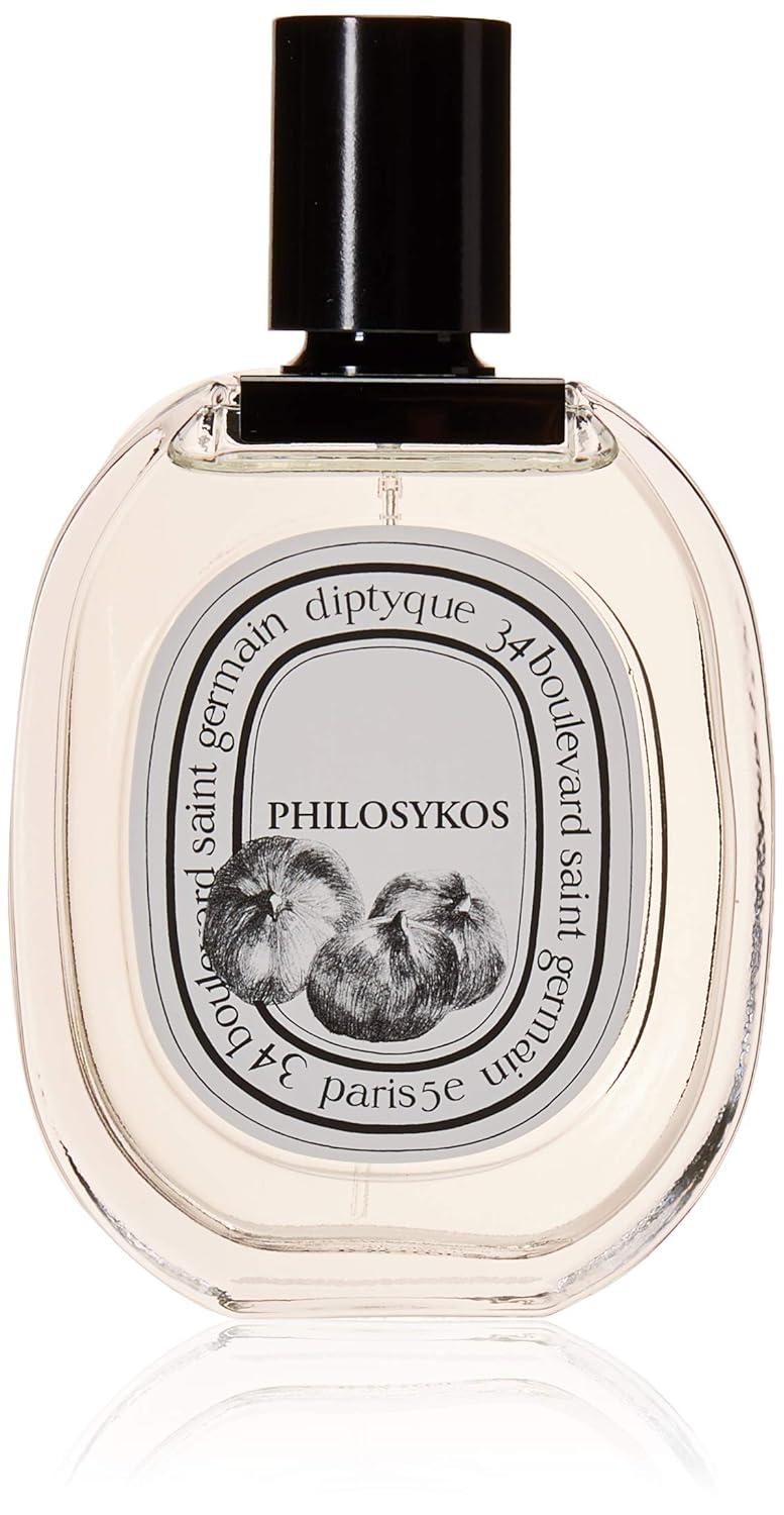 diptyque Philosykos EDT: A Journey to the Heart of the Mediterranean Fig - Product Image