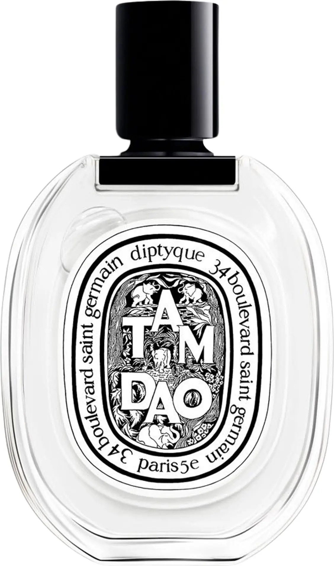diptyque Tam Dao Limited Edition Review: The Ultimate Sandalwood Sanctuary - Product Image