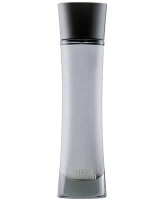 Giorgio Armani Armani Mania: The Bold Woody-Spicy Statement - Product Image