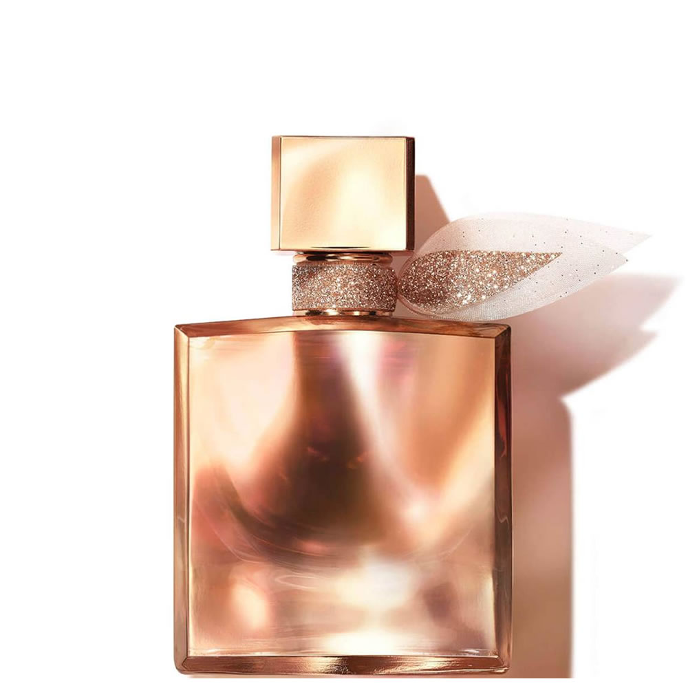 Lancôme La Vie Est Belle L'Extrait de Parfum: A Deeper Dive into the Sweet Iris - Product Image