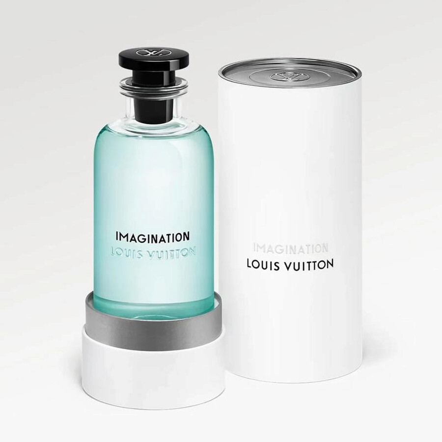 Louis Vuitton Imagination Review: The Scent of Limitless Creativity - Product Image