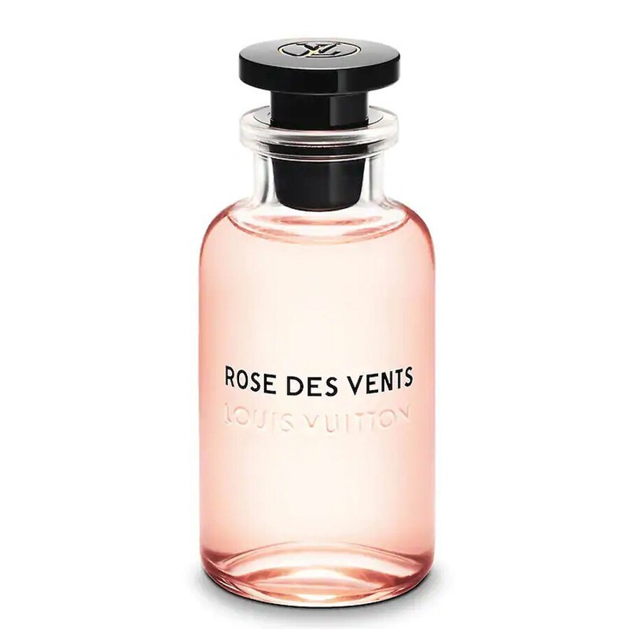 Rose Des Vents: A Whispering Ode to the Queen of Flowers by Louis Vuitton - Product Image