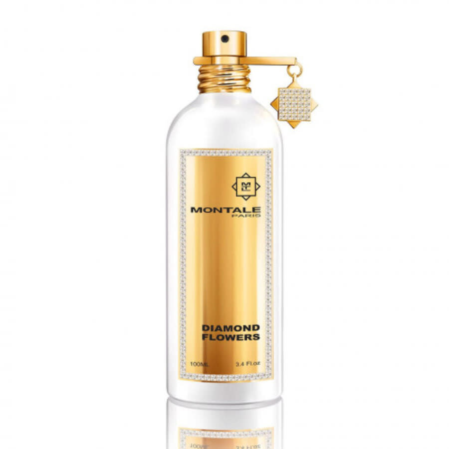 Montale Diamond Flowers Review: The Secret Scent of the In-Crowd - Product Image