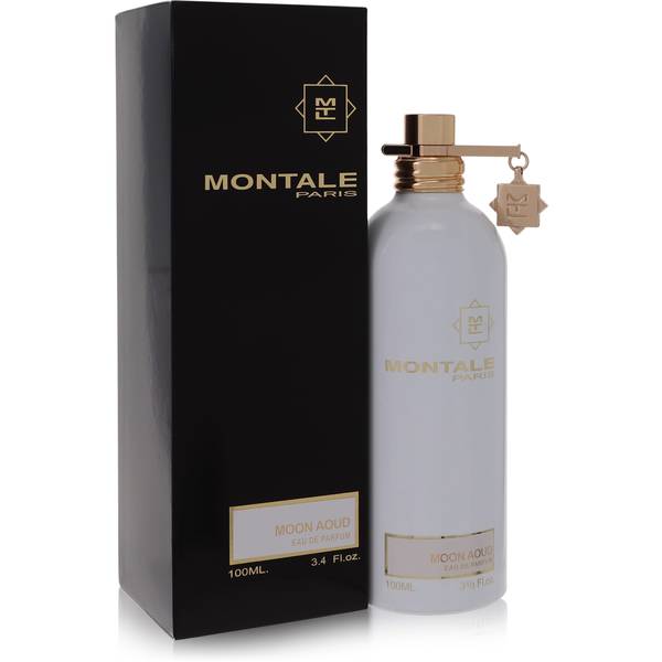 montale Moon Aoud Review: A Nocturnal Oud Fantasy for the Modern Connoisseur - Product Image