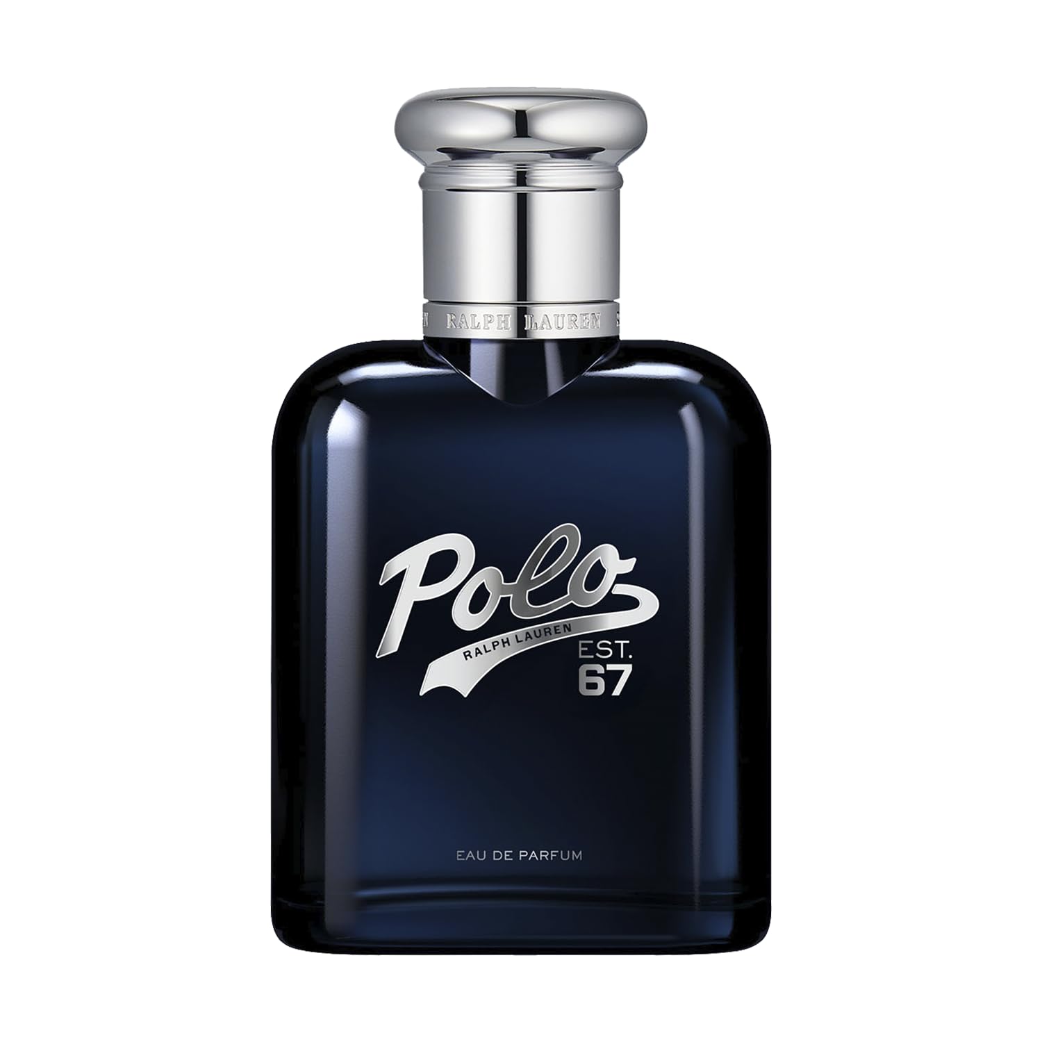 Ralph Lauren Polo 67 Eau de Parfum Extreme: A Resolute Statement in Modern Masculinity - Product Image