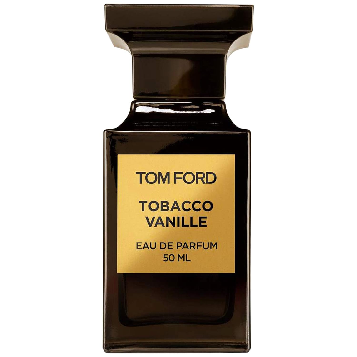 Tom Ford Tobacco Vanille: An Olfactory Ode to Opulence and Warmth - Product Image
