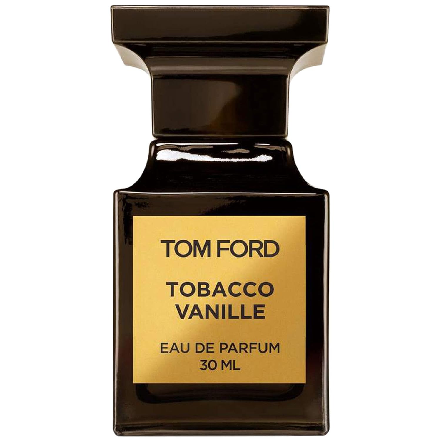 Tom Ford Tobacco Vanille Review: The Iconic Scent of Opulent Warmth & Indulgence - Product Image