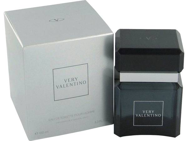 Very Valentino Pour Homme Review: A Lost Masterpiece of 90s Elegance - Product Image