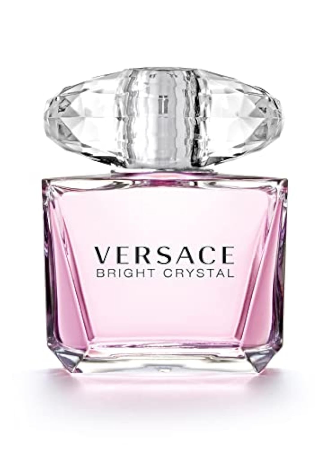 Versace Bright Crystal Parfum Review: The Ultimate Guide to the Iconic Floral Fruity Scent - Product Image
