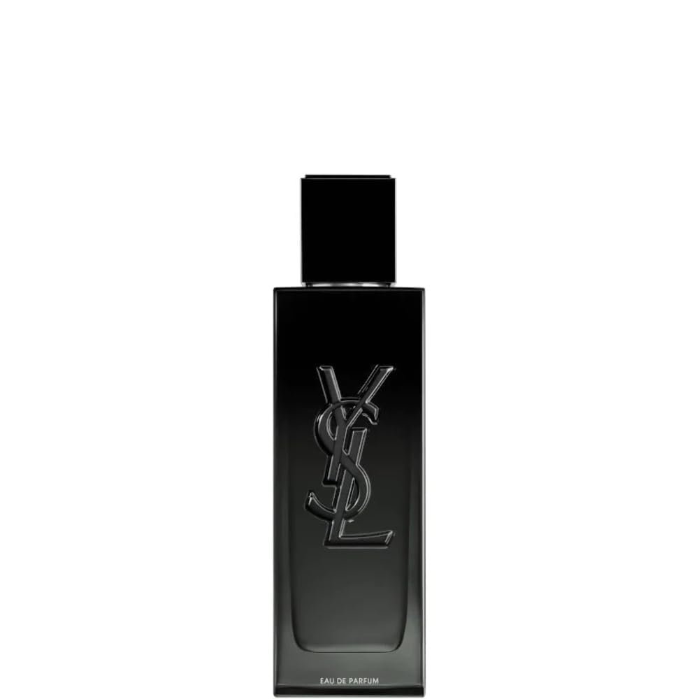 The Olfactory Manifesto of Modern Masculinity: An In-Depth Review of Yves Saint Laurent Myslf Eau De Parfum - Product Image