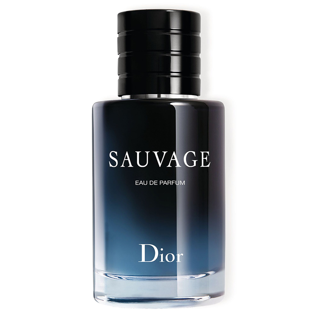Dior Sauvage Eau de Parfum Review: The Roaring Icon of Modern Masculinity - Product Image