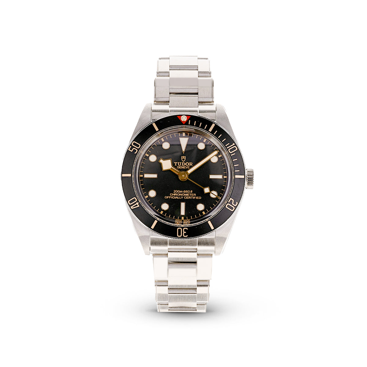 Tudor Black Bay 58 Review: The 39mm Masterpiece Evaluated - Product Image