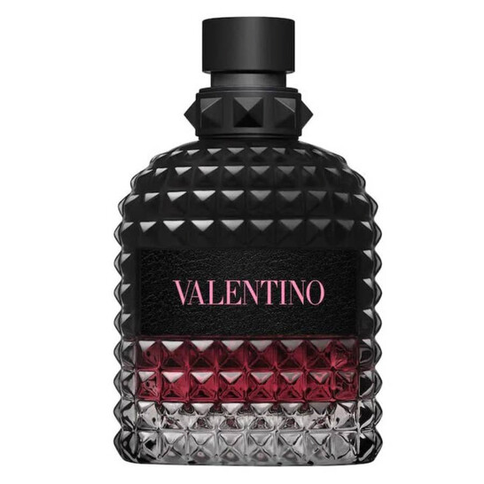 Valentino Uomo Born In Roma Intense Review: A Midnight Serenade in a Bottle - Product Image